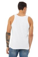 Bella+Canvas Unisex Jersey Tank débardeur personnalisé | Bella