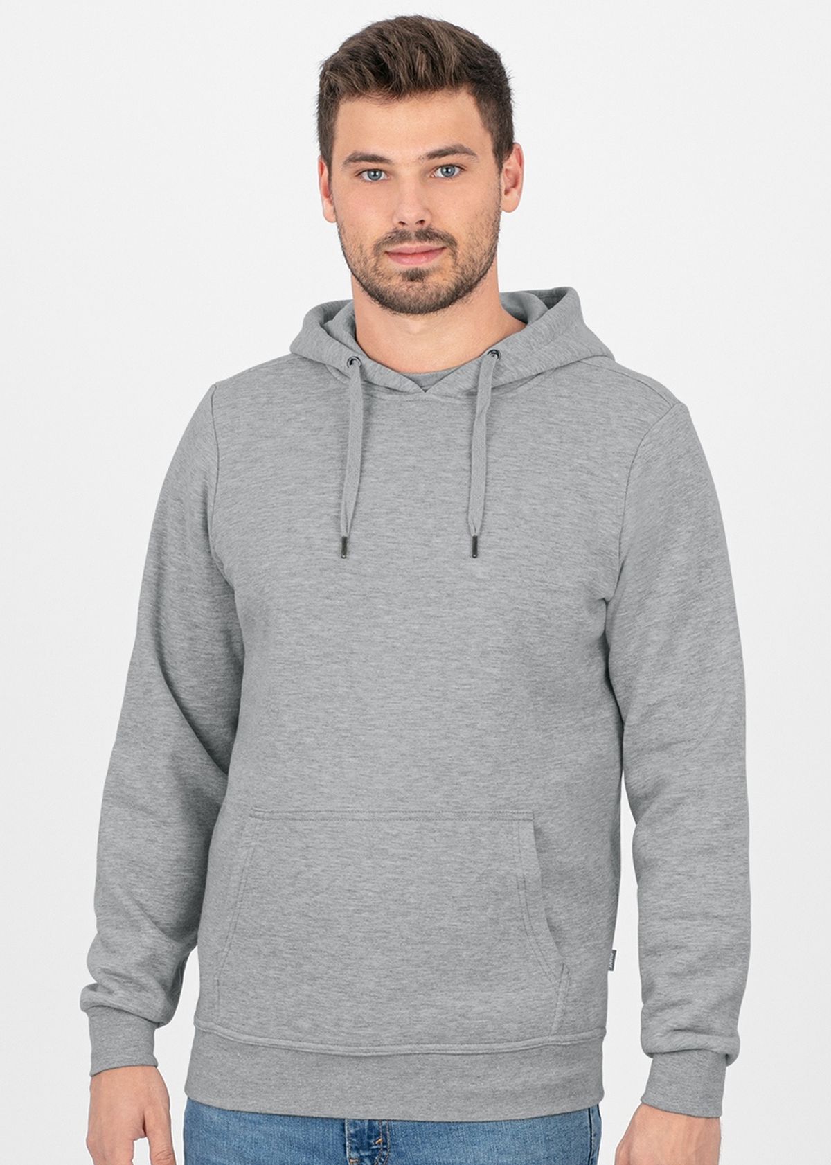 Unisexe Hoodie Organic personnalisé | JAKO
