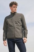 Créez une veste Softshell personnalisée Sol’s Falcon pour homme | Sol's