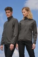 Créez une veste Softshell personnalisée Sol’s Falcon pour homme | Sol's