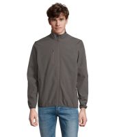 Créez une veste Softshell personnalisée Sol’s Falcon pour homme | Sol's