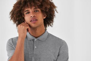 B&C Inspire Polo personnalisé pour homme | B&C