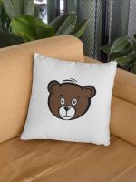 Sublistar® Coussin Bicolore personnalisé | Sublistar