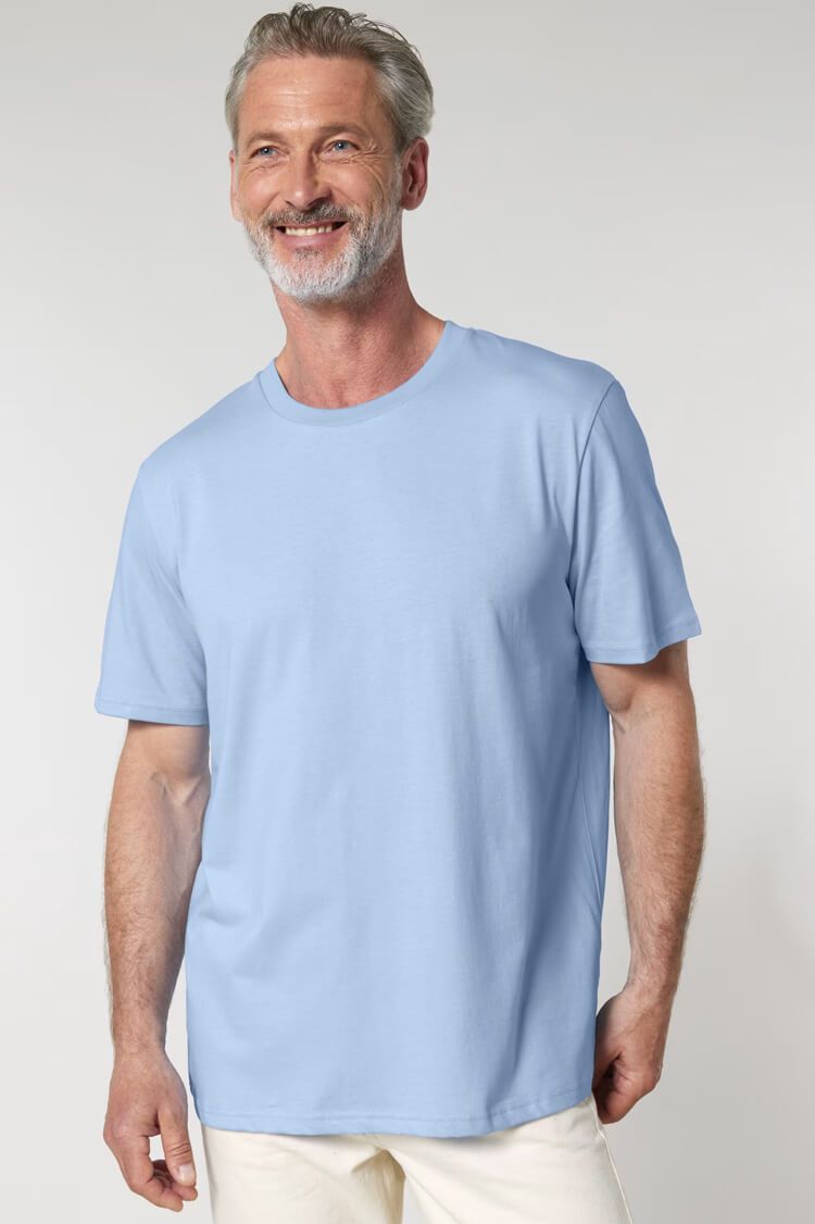 Stanley & Stella T-shirt unisexe Creator 2.0 imprimé & personnalisé | Stanley & Stella
