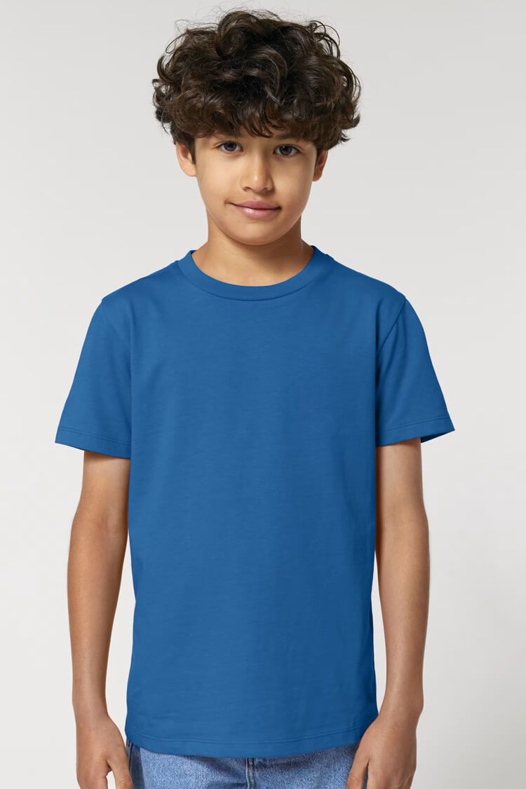 Stanley & Stella T-shirt enfant Mini Creator 2.0 imprimé & personnalisé | Stanley & Stella