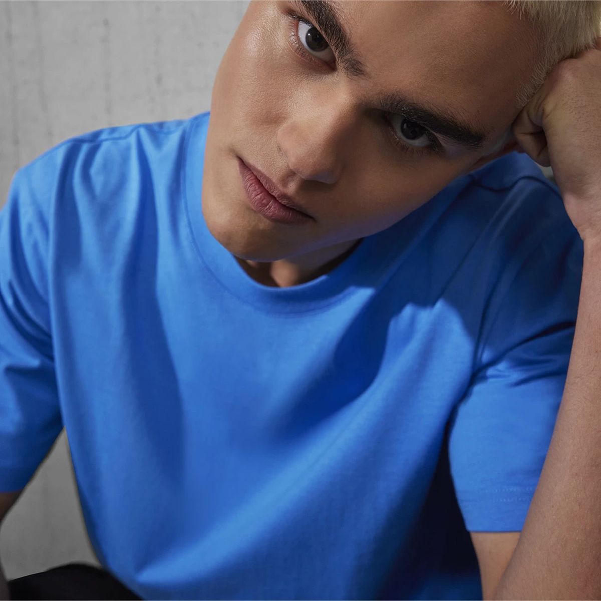 B&C #E220 T-shirt personnalisé | B&C