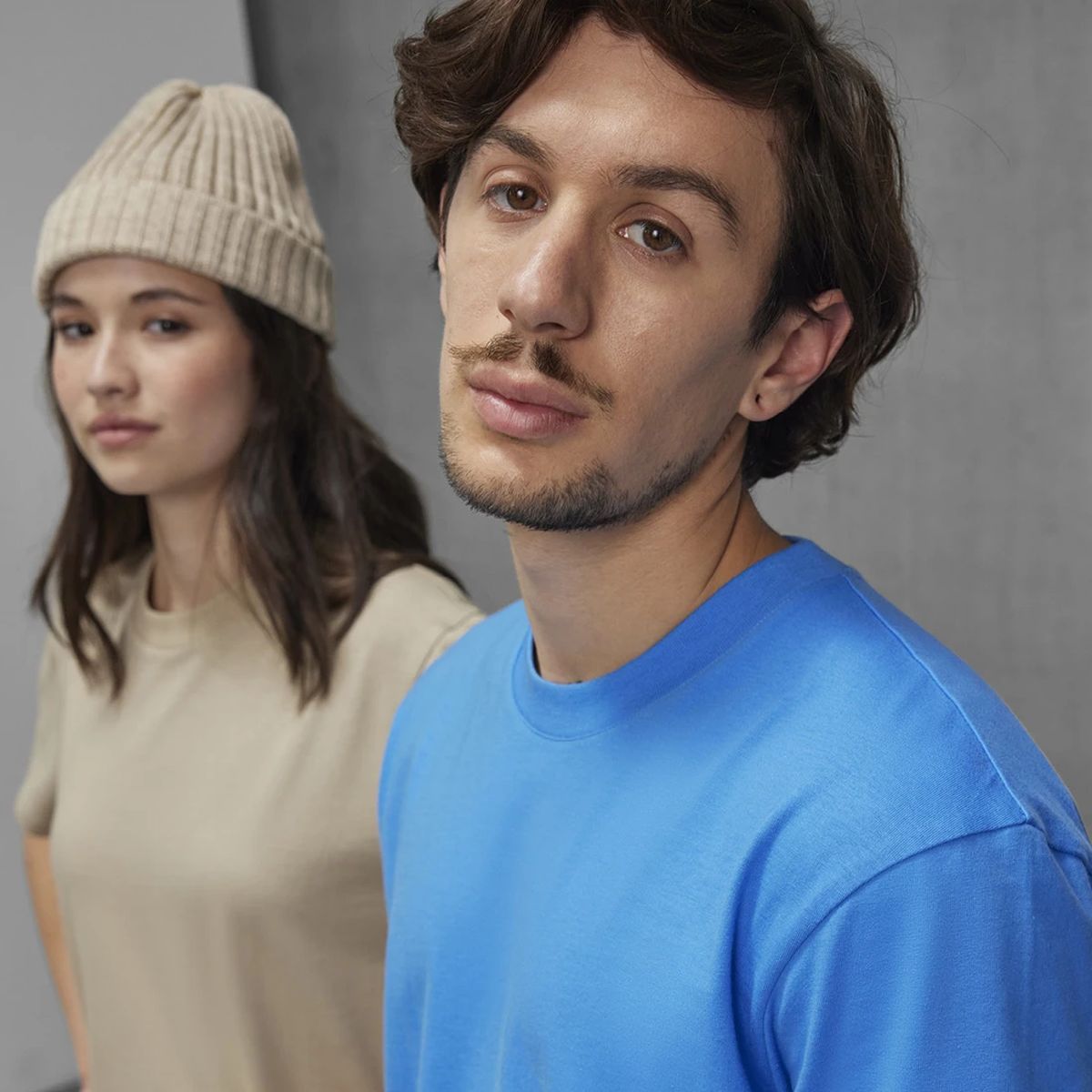 B&C #E220 T-shirt personnalisé | B&C