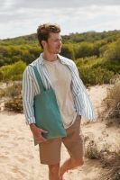 Sac fourre-tout bio personnalisé | Westford Mill