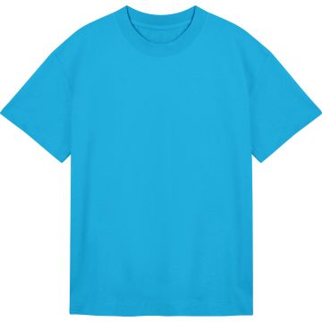 TRUE BLANKS Mens Boxy Tee