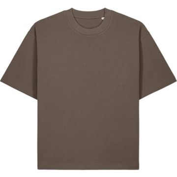 Stanley & Stella Asher T-shirt Oversize Unisexe Épais