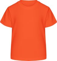 Elektrisch Oranje - Voor