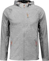 Veste Softshell Light Homme