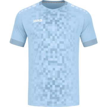 JAKO Maillot Pixel MC Unisexe
