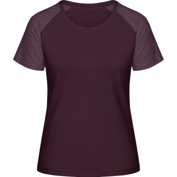 Miners Mate My Mate Ladies' Tee