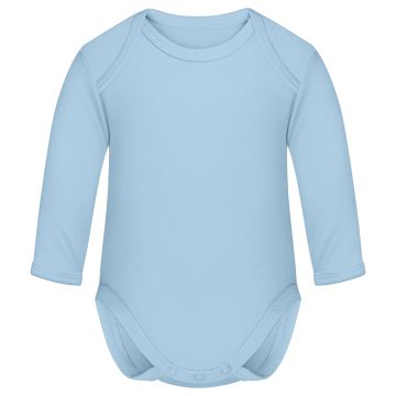 Link Kids Wear Organic Bodysuit Rebel