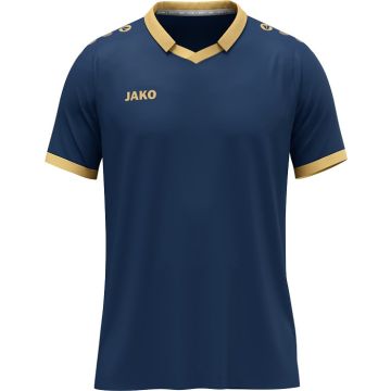 JAKO Maillot Glory - Maillot de sport à col polo