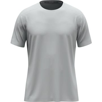 JAKO T-Shirt Uni Homme - T-Shirt Fonctionnel Durable