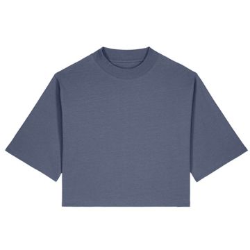 Stanley & Stella Stella Raya T-shirt Court Femme