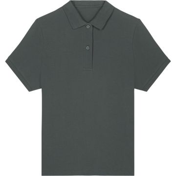 Stanley/Stella Coaster Polo Femme en Coton Bio