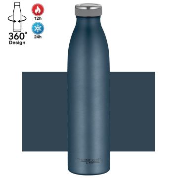 Thermos TC Bottle gourde isotherme en inox