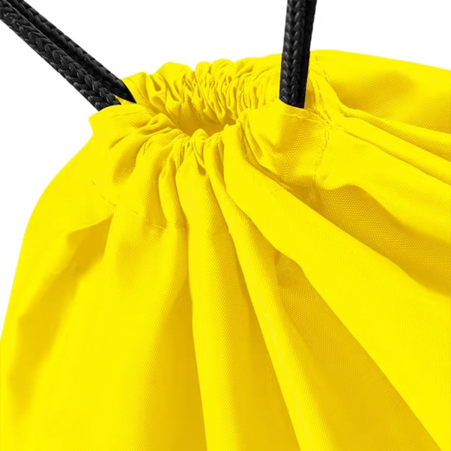 BagBase sac de gym imprimé | BagBase