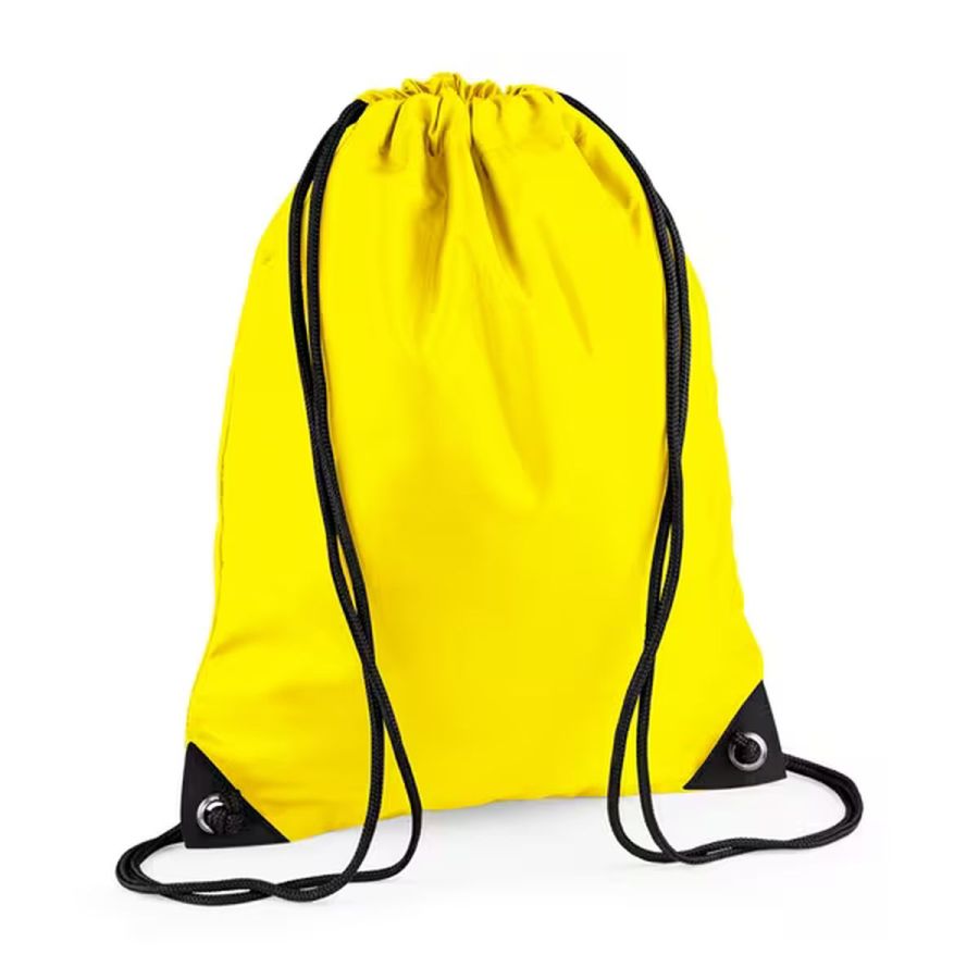 BagBase sac de gym imprimé | BagBase