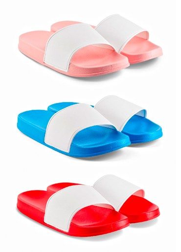 Tongs personnalisées | Omnishirt