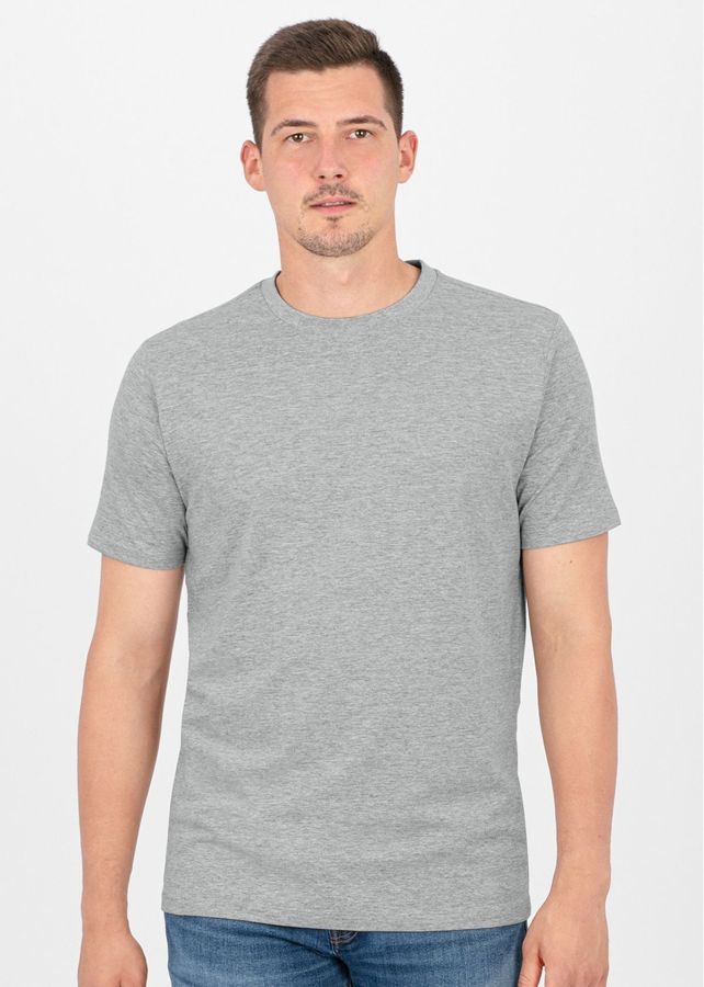 Unisexe Organic T-shirt personnalisé | JAKO