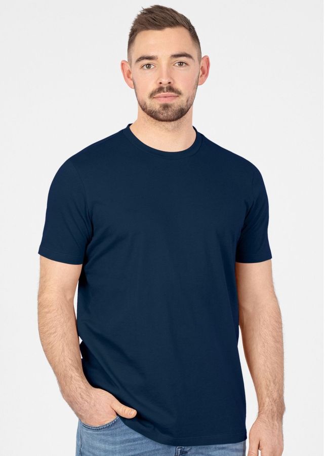 Unisexe Organic T-shirt personnalisé | JAKO