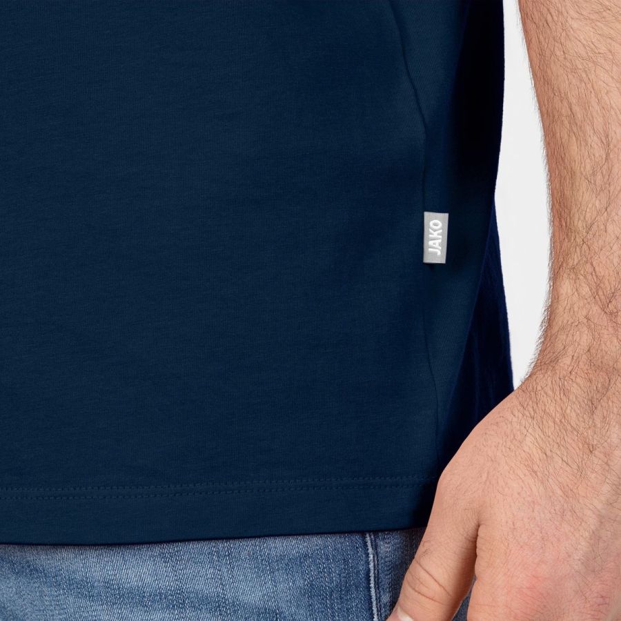 Unisexe Organic T-shirt personnalisé | JAKO