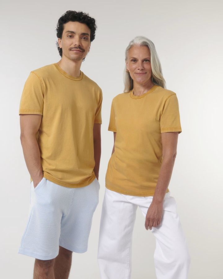Stanley & Stella Crafter Vintage unisex T-Shirt personnalisé | Stanley/Stella
