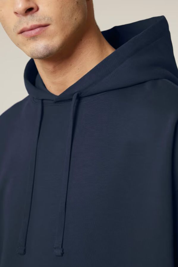 Stanley & Stella Slammer 2.0 hoodie oversize unisexe imprimé | Stanley/Stella