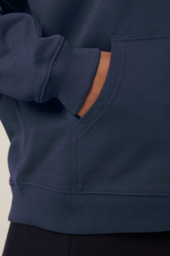 Stanley & Stella Slammer 2.0 hoodie oversize unisexe imprimé | Stanley/Stella