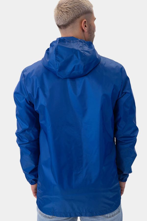 JAKO Veste unisexe toutes saisons Team 2.0 imprimée et personnalisée | JAKO