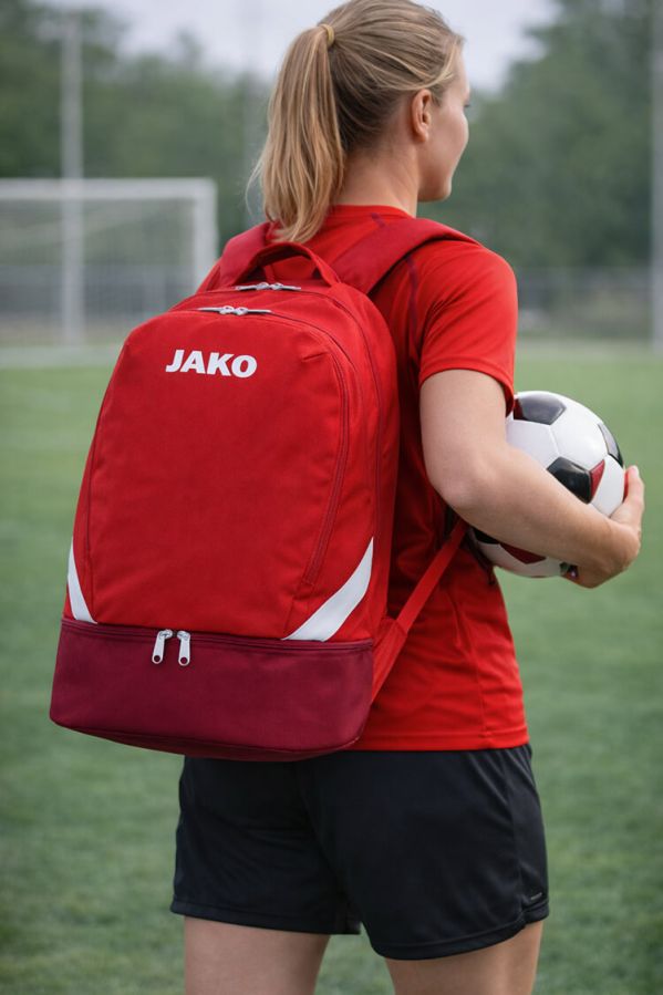 JAKO Sac à dos de sport imprimé | JAKO