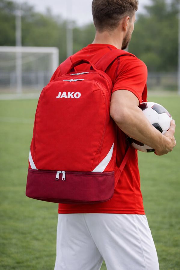 JAKO Sac à dos de sport imprimé | JAKO