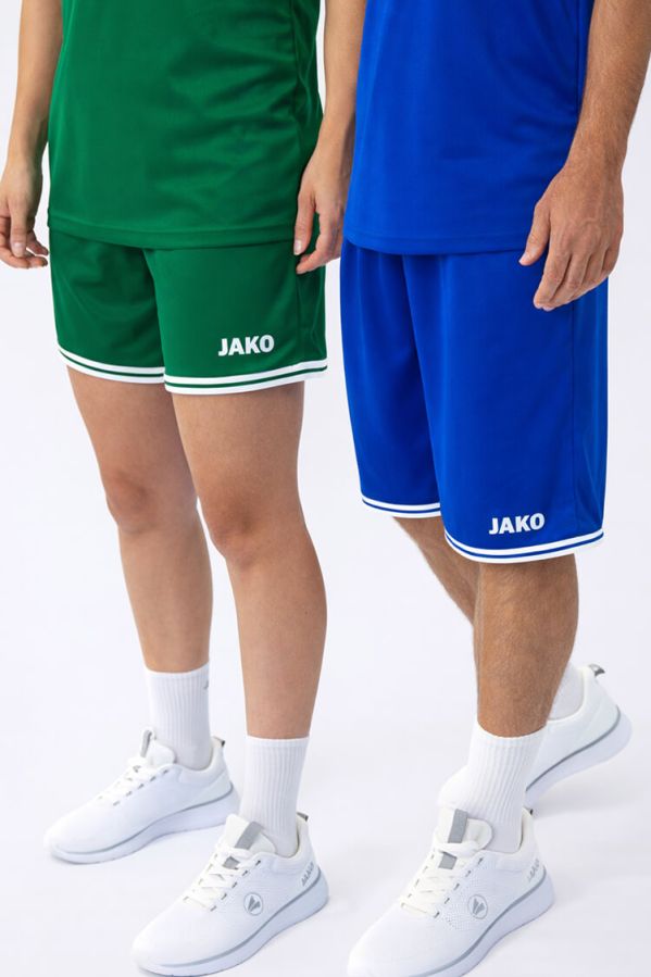 JAKO Short de basketball Center 2.0 imprimé & personnalisé | JAKO