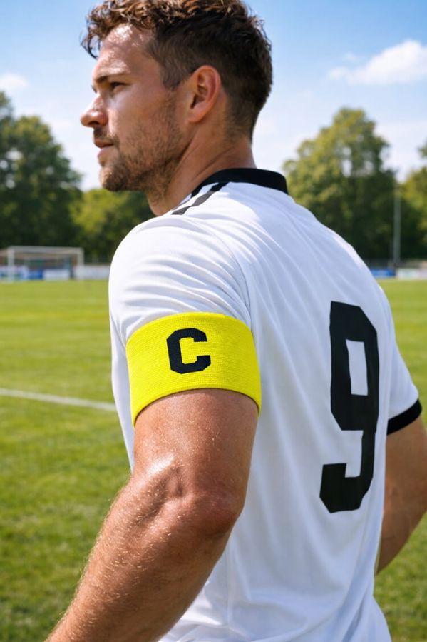 JAKO Brassard de capitaine imprimé | JAKO