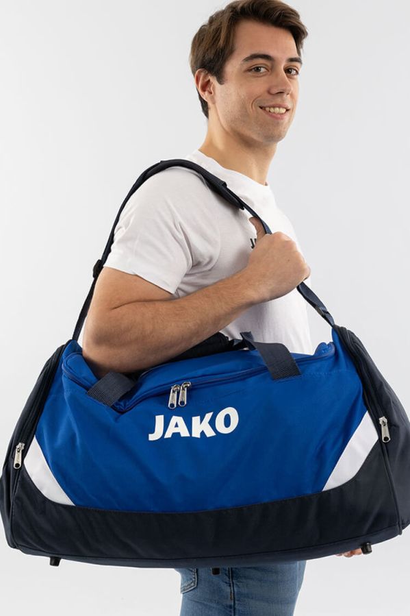 JAKO Sac de sport Iconic imprimé et personnalisé | JAKO
