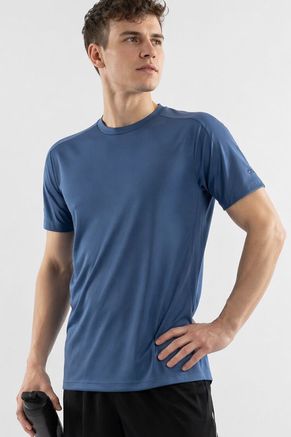 JAKO T-Shirt Uni Homme - T-Shirt Fonctionnel Durable imprimé | JAKO