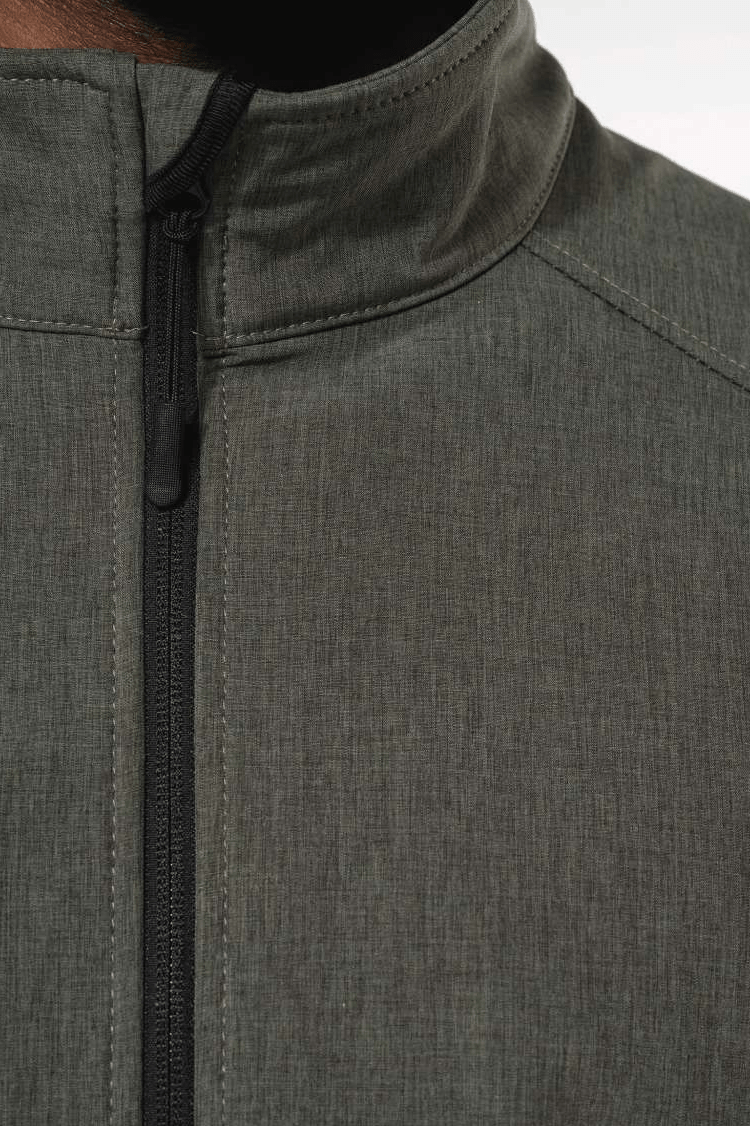 Veste softshell homme Kariban personnalisée - 3 couches | Kariban