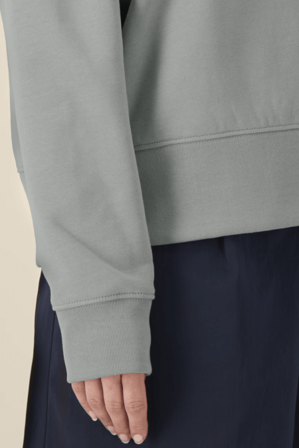Stanley Stella Ryler Sweat Premium Unisexe Oversize personnalisé | Stanley/Stella