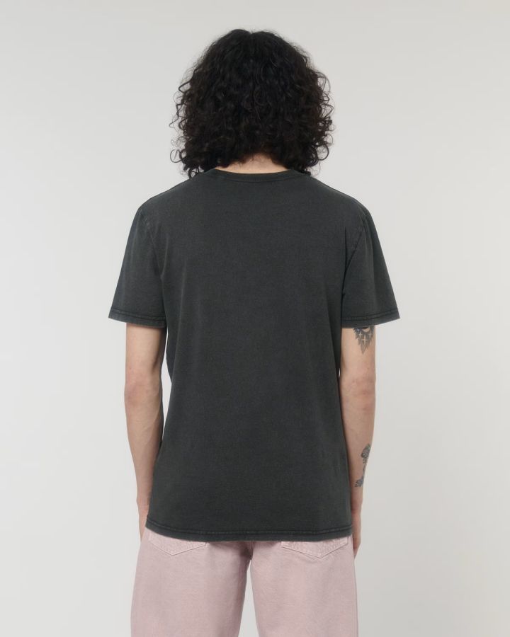 Stanley & Stella Crafter Vintage unisex T-Shirt personnalisé | Stanley/Stella