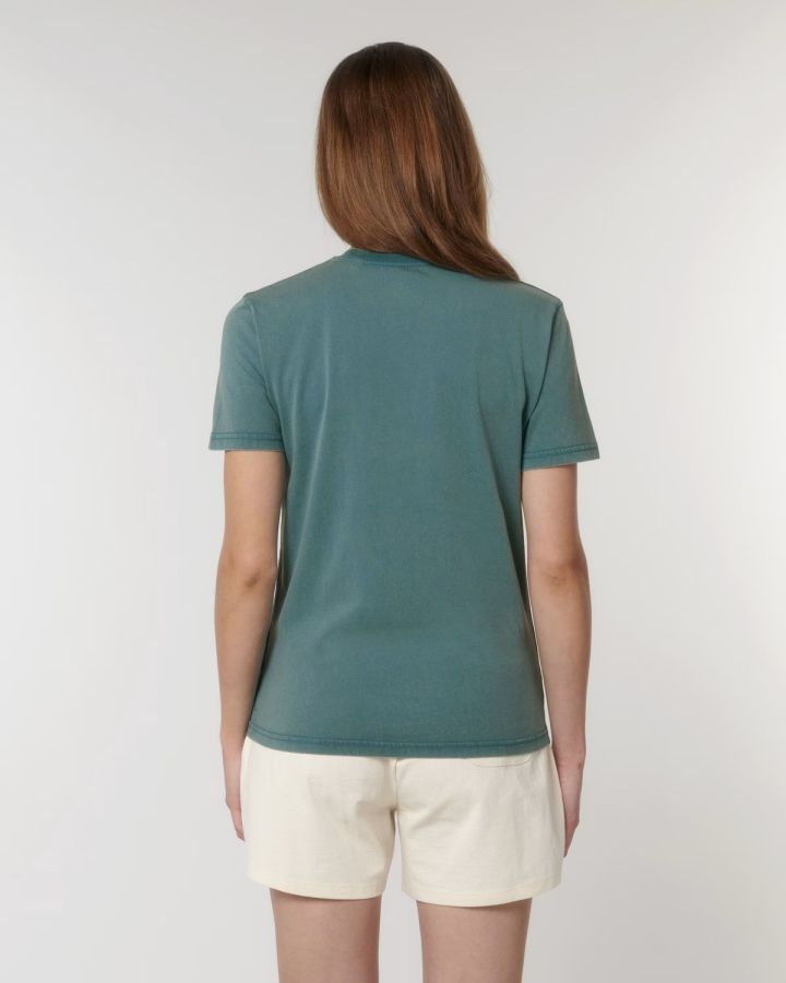 Stanley & Stella Crafter Vintage unisex T-Shirt personnalisé | Stanley/Stella