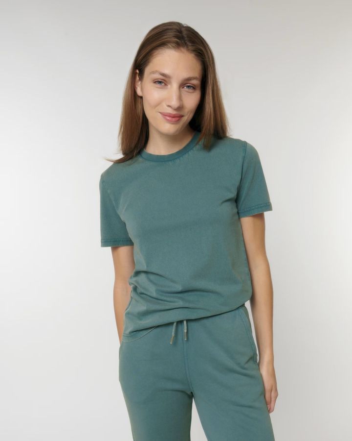 Stanley & Stella Crafter Vintage unisex T-Shirt personnalisé | Stanley/Stella