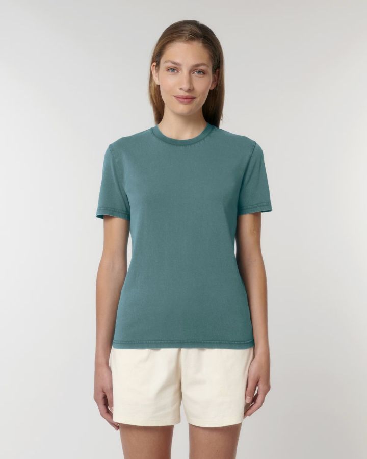 Stanley & Stella Crafter Vintage unisex T-Shirt personnalisé | Stanley/Stella