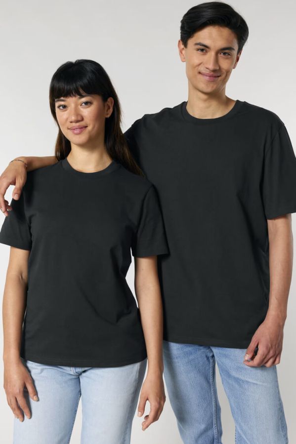 Stanley & Stella T-shirt unisexe Creator 2.0 imprimé & personnalisé | Stanley/Stella