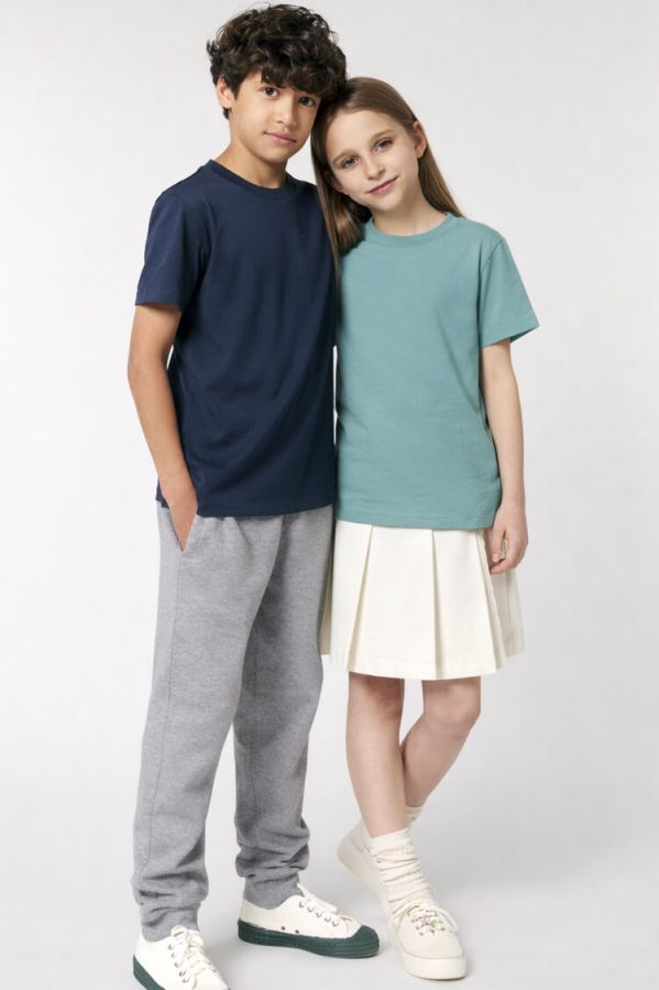 Stanley & Stella T-shirt enfant Mini Creator 2.0 imprimé & personnalisé | Stanley/Stella
