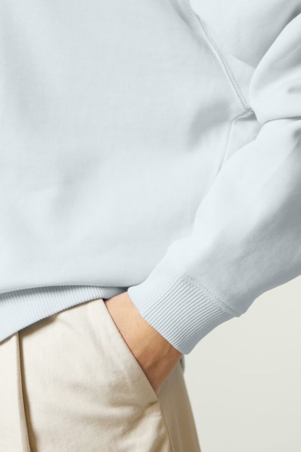 Stanley & Stella Sweat oversize unisexe Radder 2.0 imprimé & personnalisé | Stanley/Stella