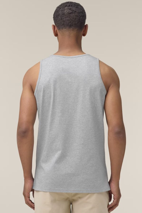 Stanley/Stella Stancer débardeur homme en coton biologique à personnaliser | Stanley & Stella